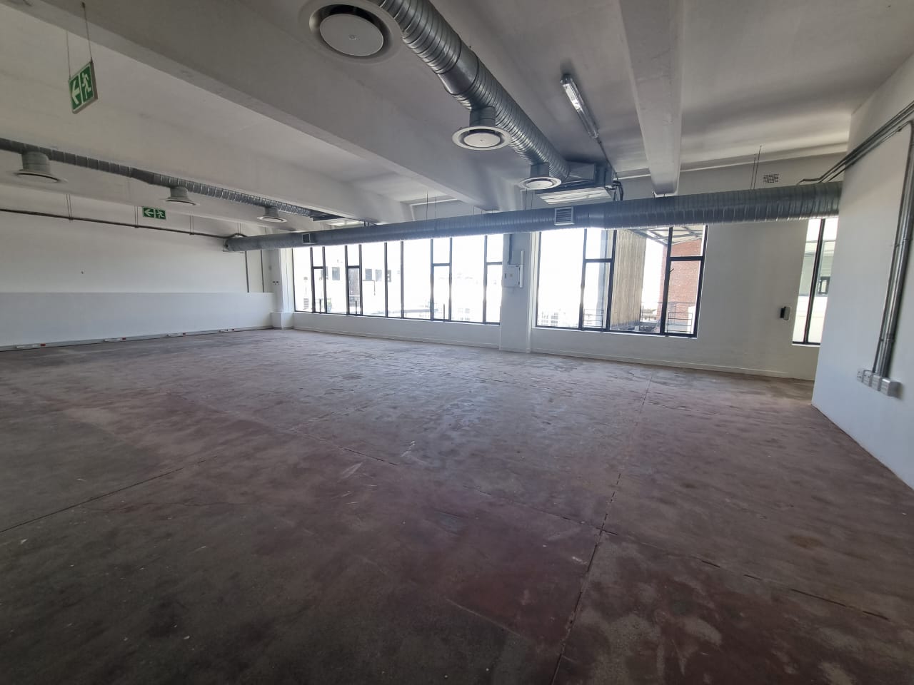 To Let commercial Property for Rent in Salt River Western Cape